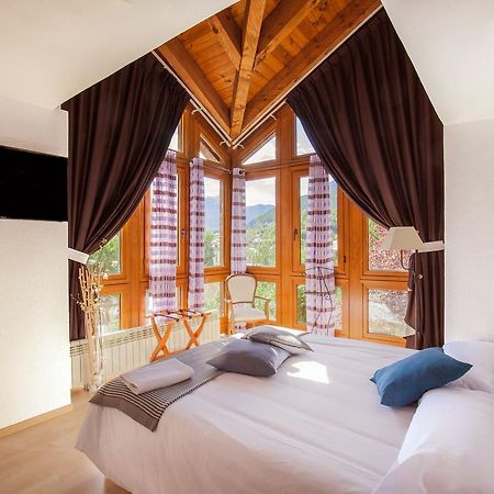 B&B La Lluna 라마사나 외부 사진