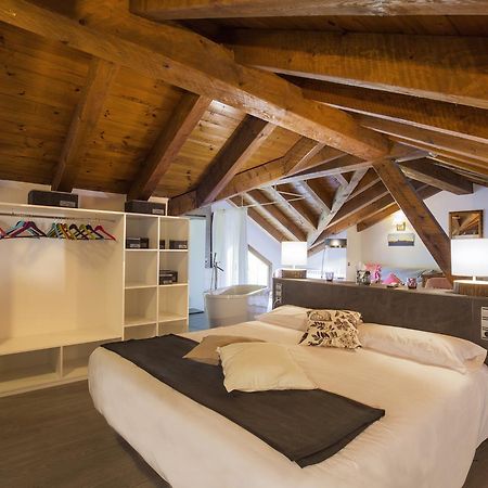 B&B La Lluna 라마사나 외부 사진