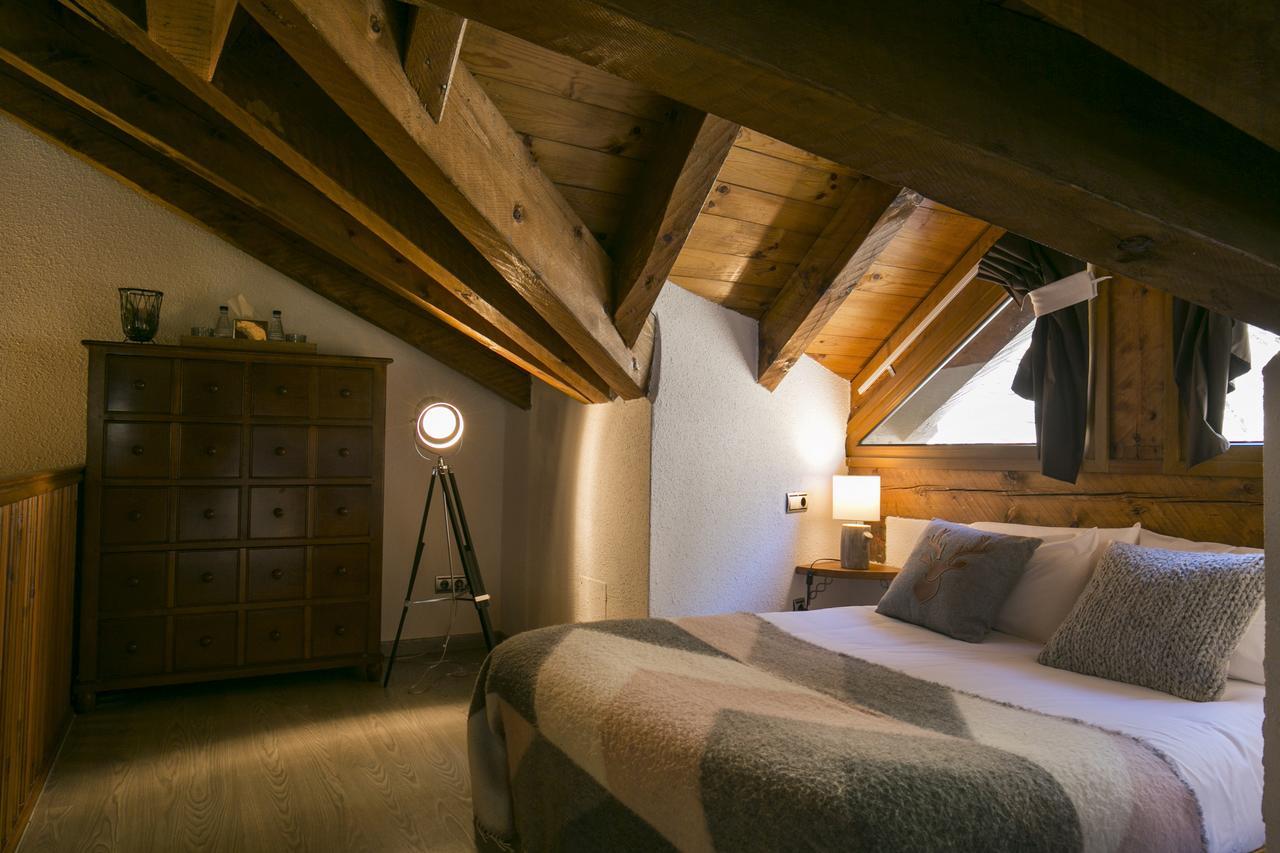 B&B La Lluna 라마사나 외부 사진